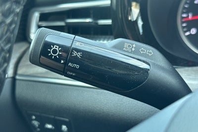 2024 Kia K5 EX