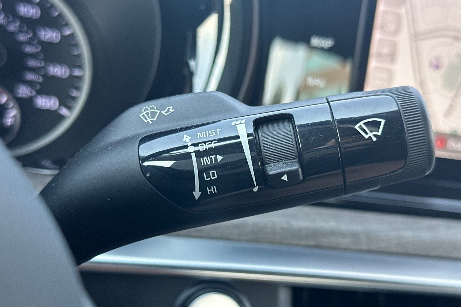 2024 Kia K5 EX