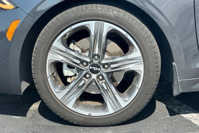 2024 Kia K5 EX