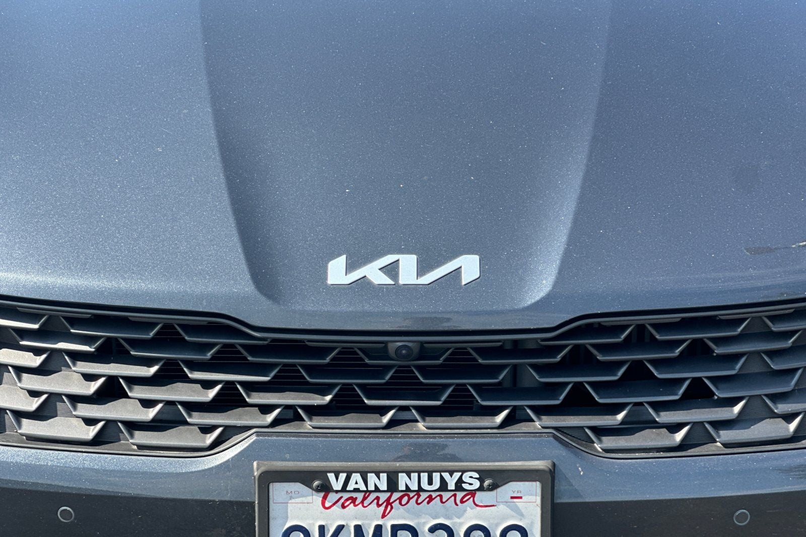 2024 Kia K5 EX