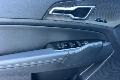 2025 Kia Sportage SX
