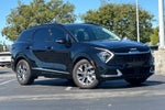 2025 Kia Sportage SX