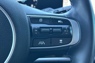 2025 Kia Sportage SX