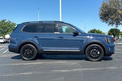 2023 Kia Telluride EX X-Line