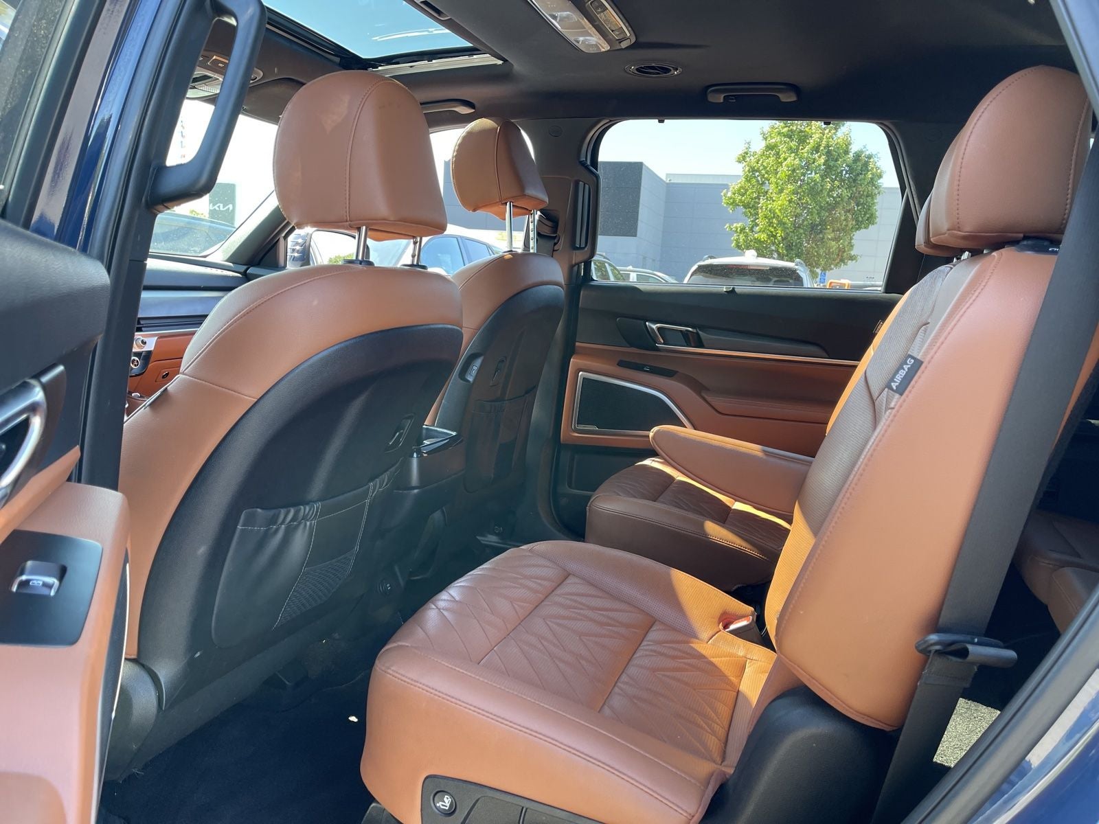 2023 Kia Telluride EX X-Line