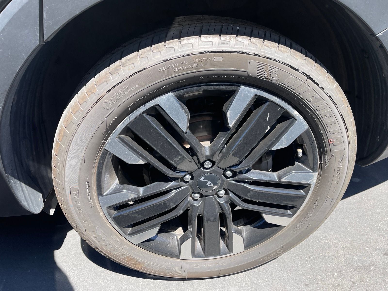 2023 Kia Telluride SX-Prestige