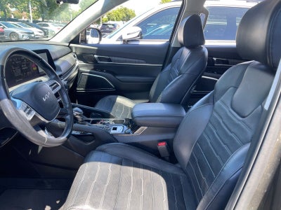 2023 Kia Telluride SX-Prestige