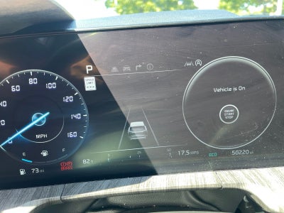 2023 Kia Telluride SX-Prestige