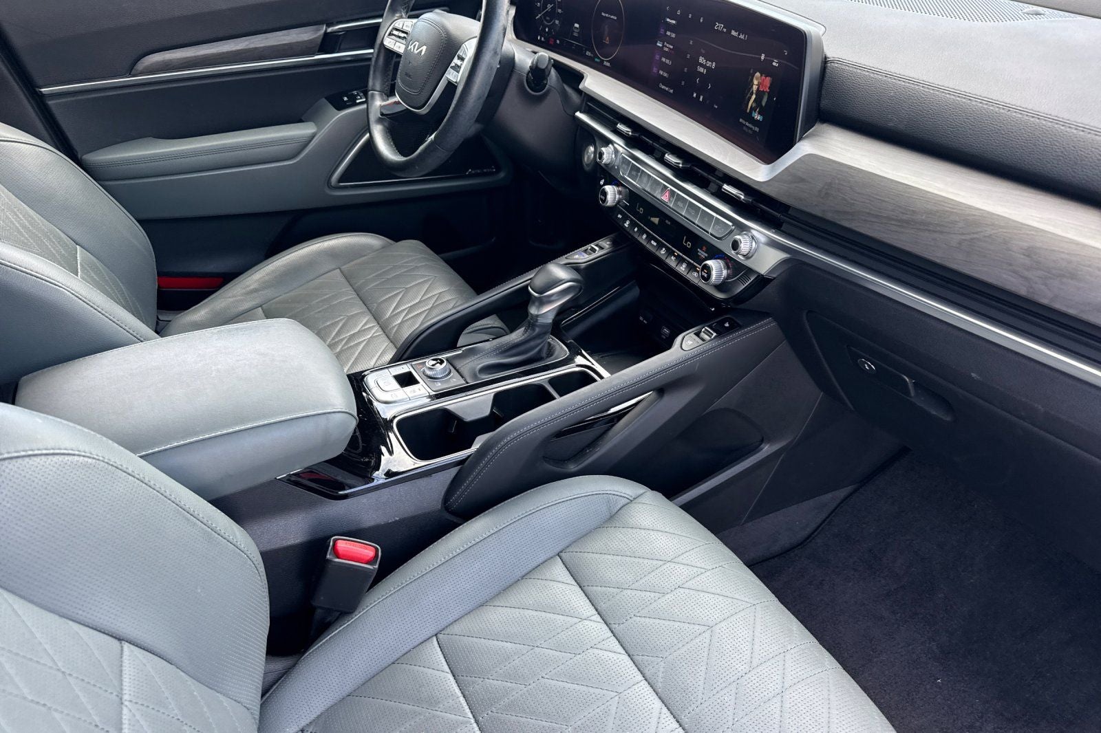 2024 Kia Telluride SX X-Line
