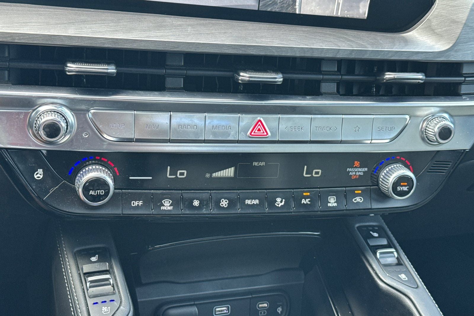2024 Kia Telluride SX X-Line