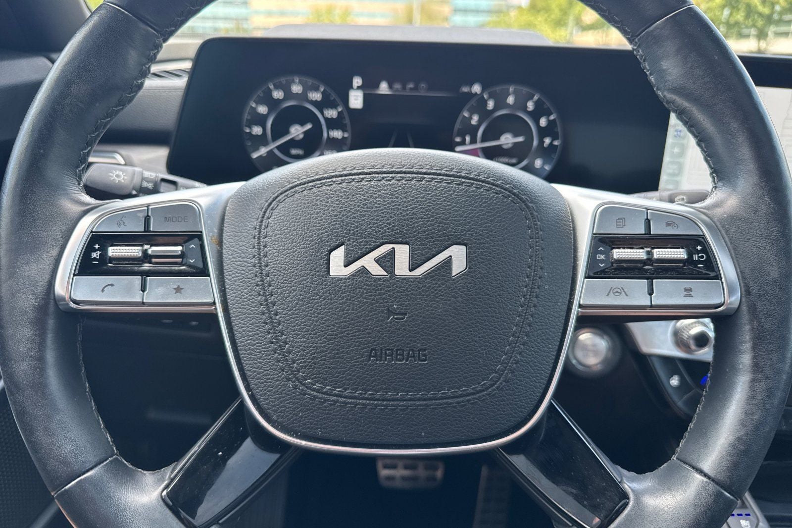 2024 Kia Telluride SX X-Line
