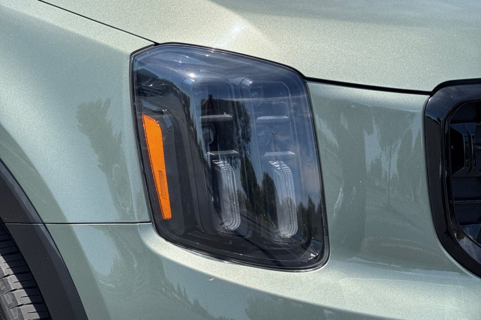 2024 Kia Telluride SX X-Line