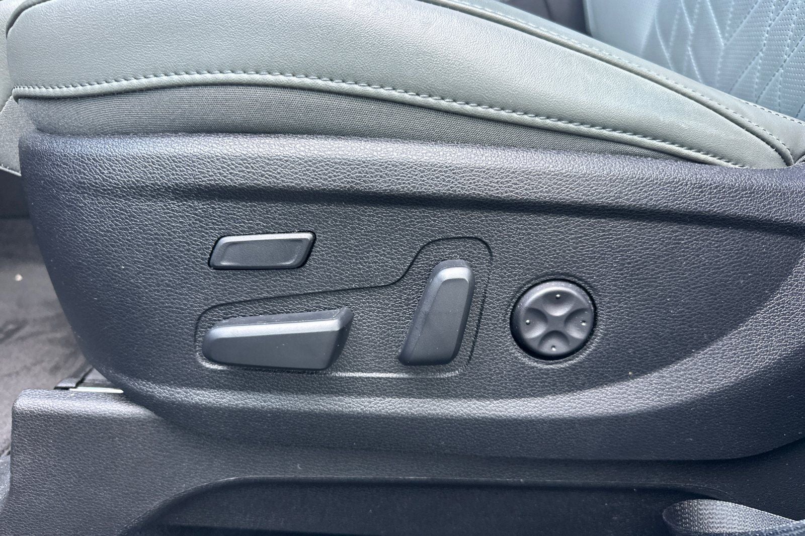 2024 Kia Telluride SX-Prestige X-Pro