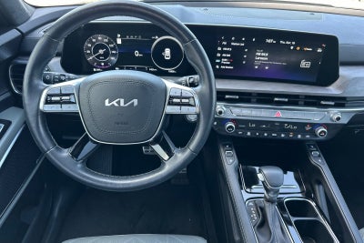 2024 Kia Telluride SX-Prestige X-Pro