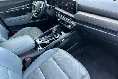 2024 Kia Telluride SX-Prestige X-Pro