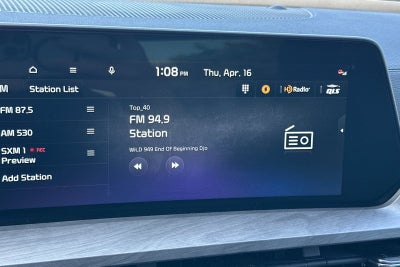 2024 Kia Telluride SX-Prestige X-Pro