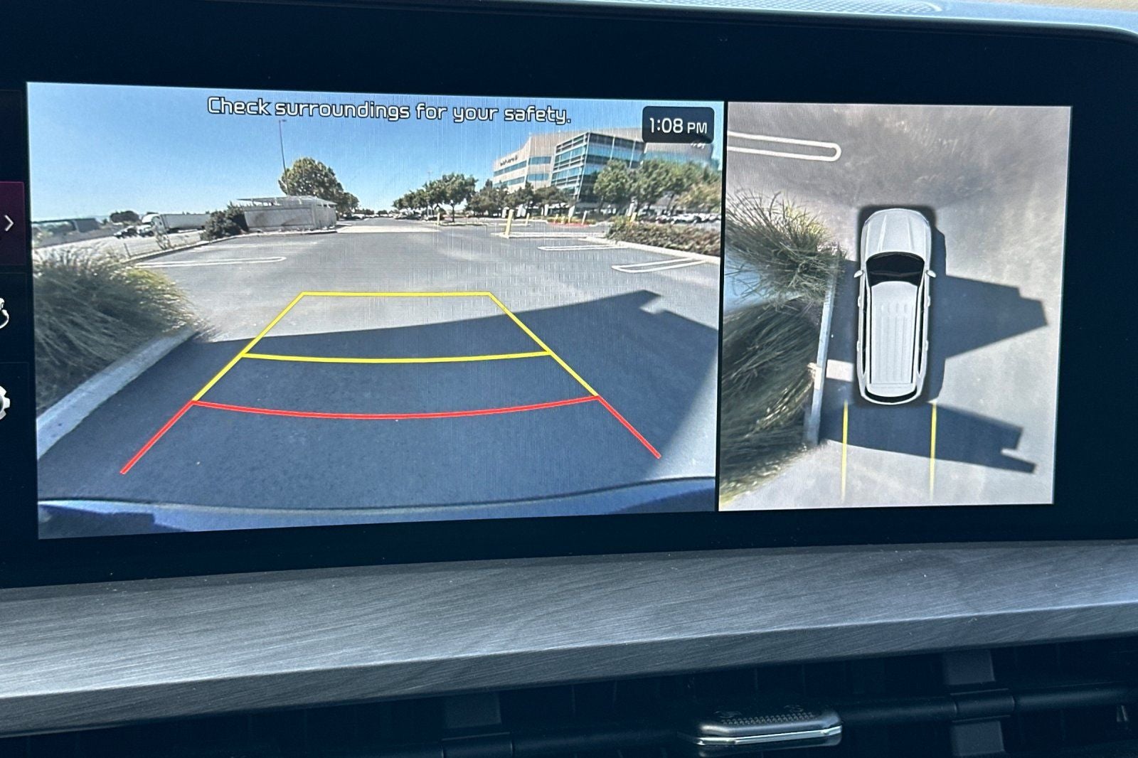 2024 Kia Telluride SX-Prestige X-Pro