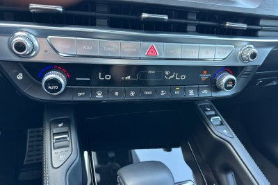 2024 Kia Telluride SX-Prestige X-Pro