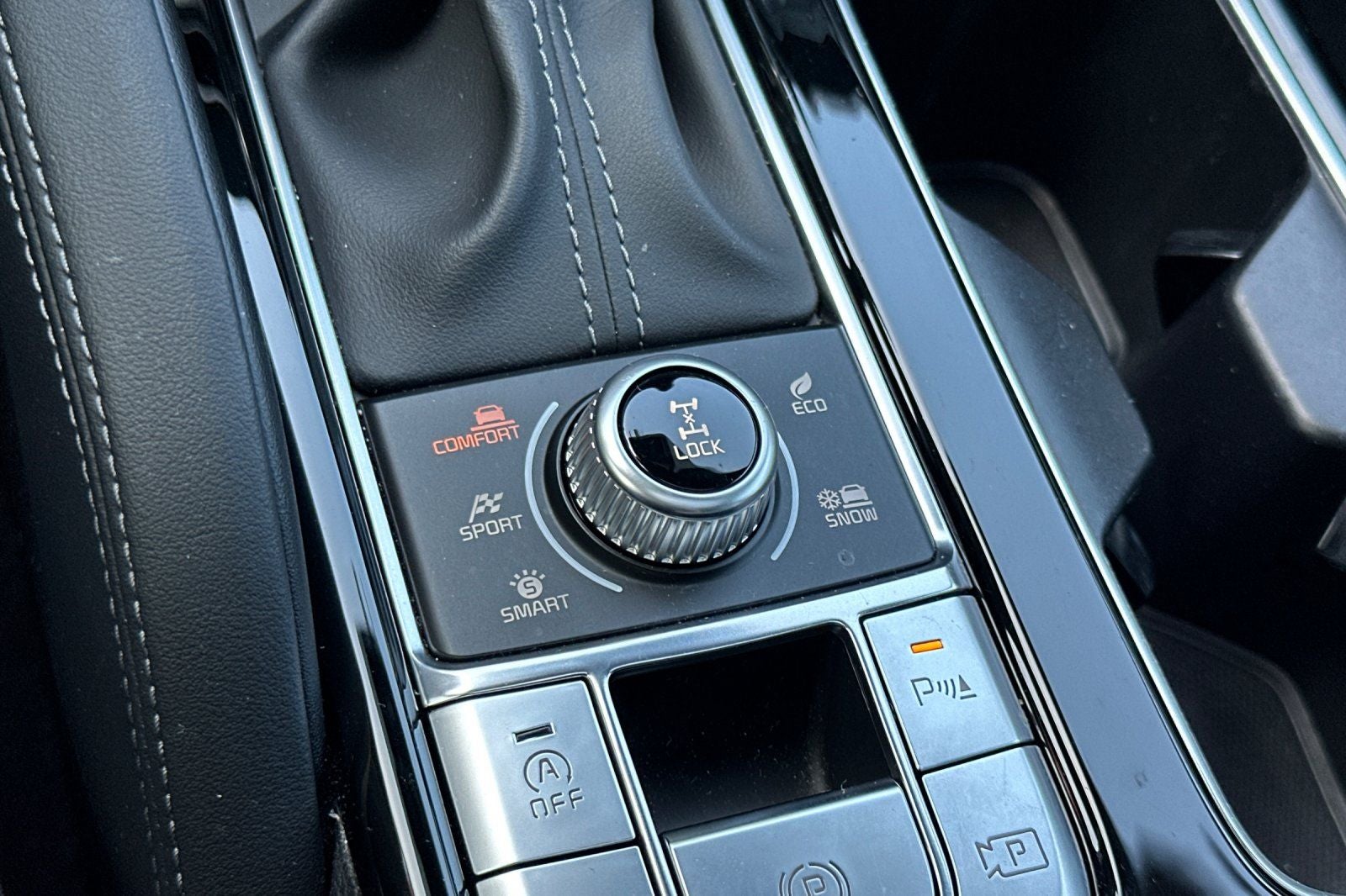 2024 Kia Telluride SX-Prestige X-Pro