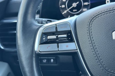 2024 Kia Telluride SX-Prestige X-Pro