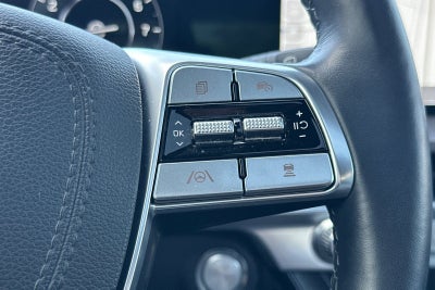 2024 Kia Telluride SX-Prestige X-Pro