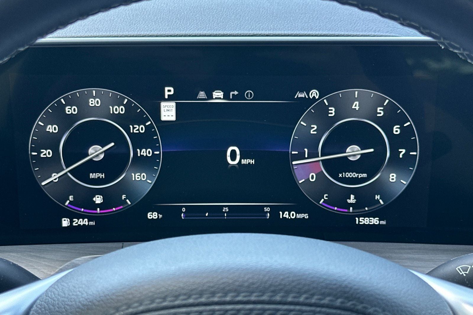 2024 Kia Telluride SX-Prestige X-Pro