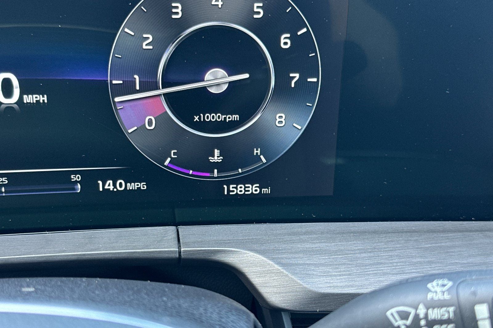 2024 Kia Telluride SX-Prestige X-Pro