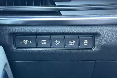 2024 Kia Telluride SX-Prestige X-Pro