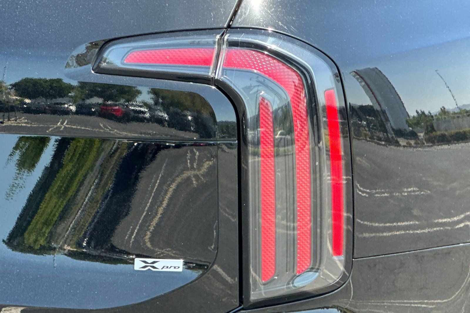 2024 Kia Telluride SX-Prestige X-Pro