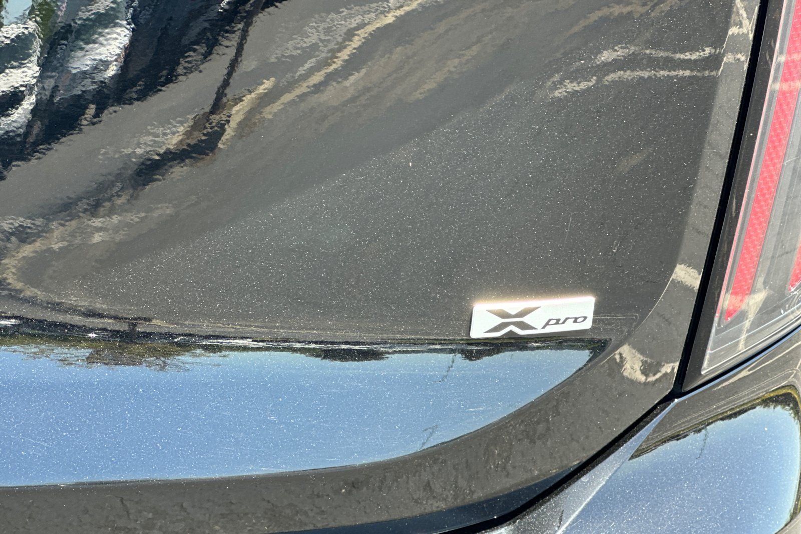 2024 Kia Telluride SX-Prestige X-Pro