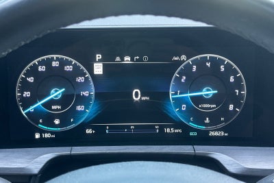 2024 Kia Telluride SX X-Line