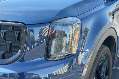 2024 Kia Telluride SX X-Line