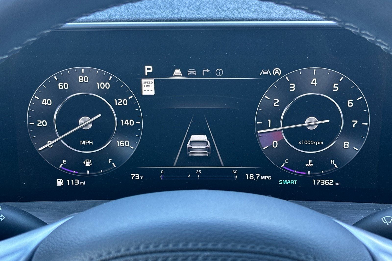 2024 Kia Telluride SX-Prestige X-Line