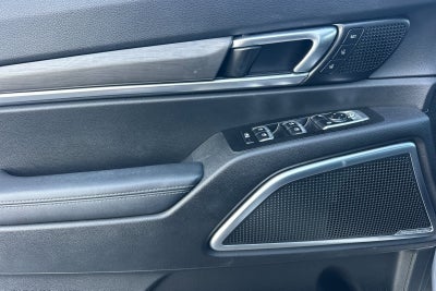 2023 Kia Telluride SX X-Pro
