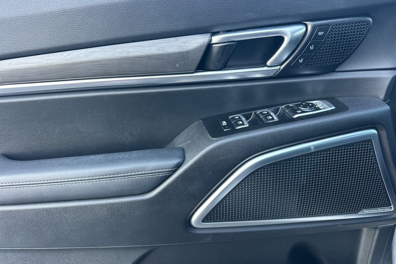 2023 Kia Telluride SX X-Pro
