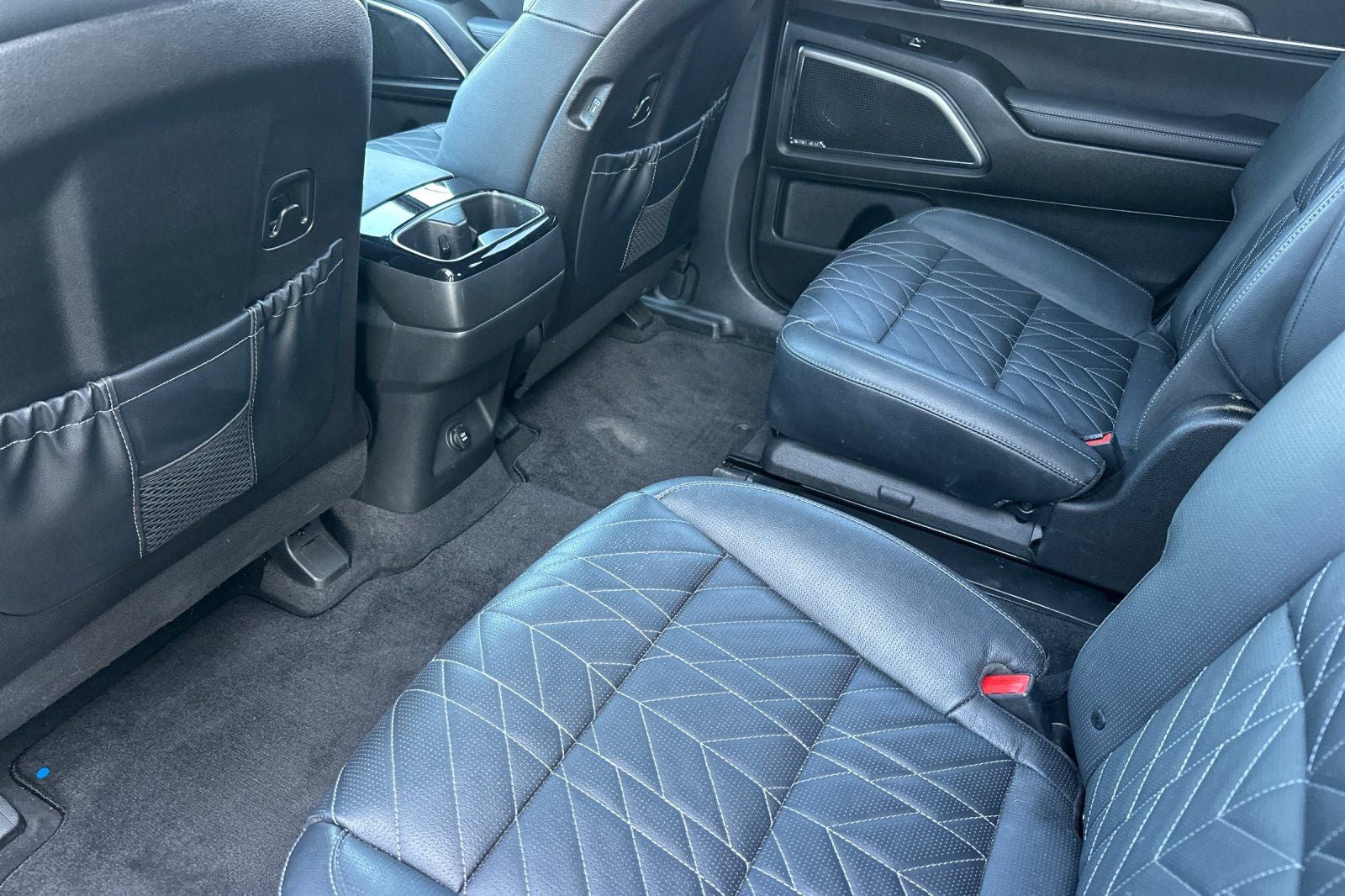 2023 Kia Telluride SX X-Pro