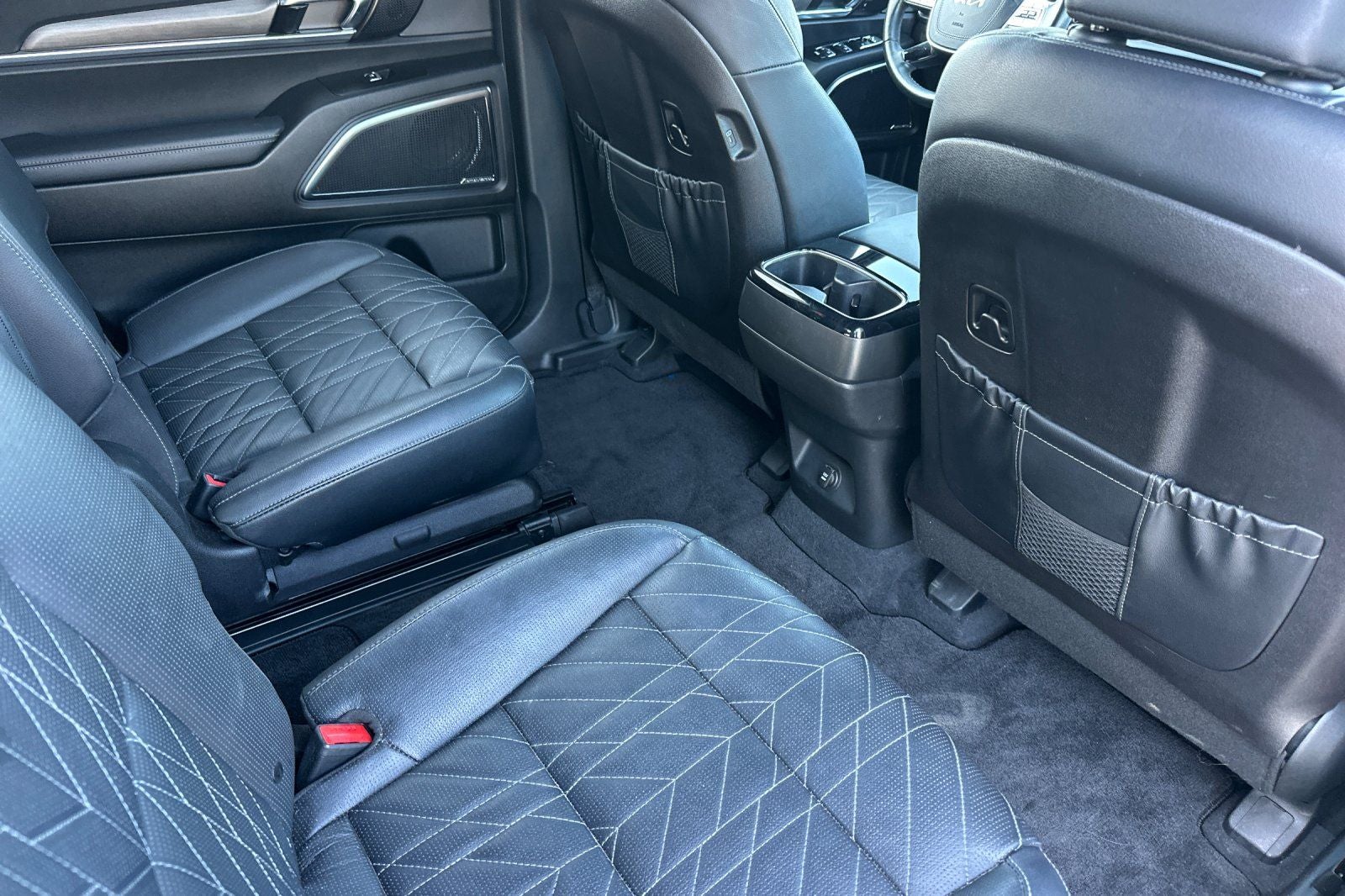 2023 Kia Telluride SX X-Pro