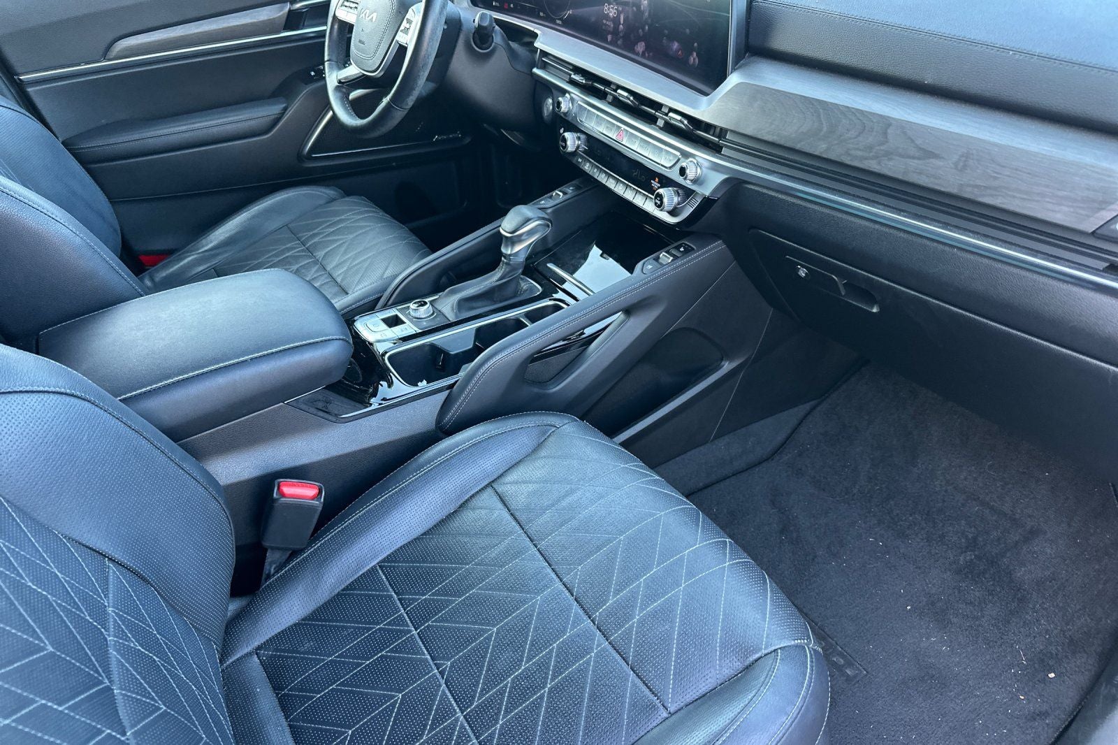 2023 Kia Telluride SX X-Pro