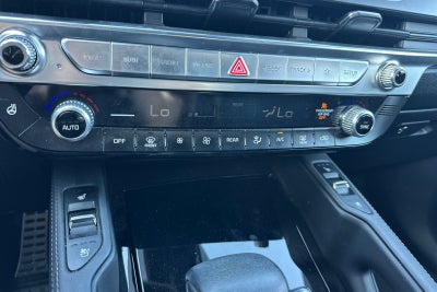 2023 Kia Telluride SX X-Pro