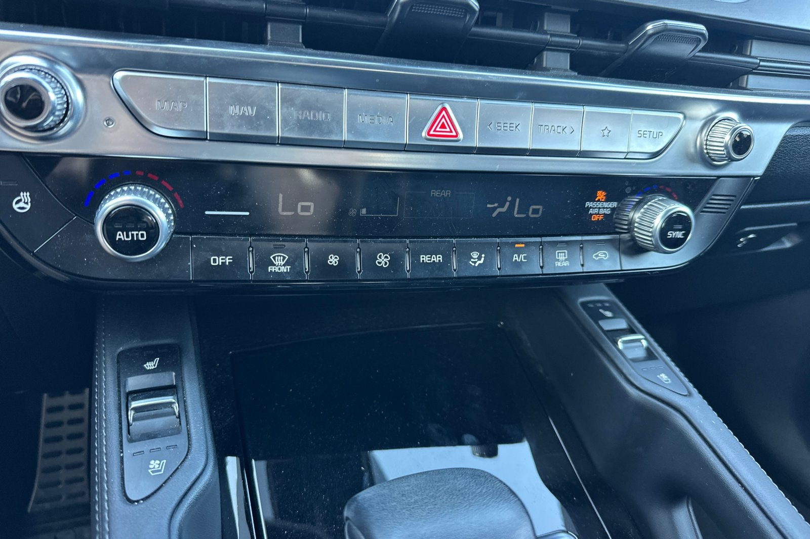 2023 Kia Telluride SX X-Pro