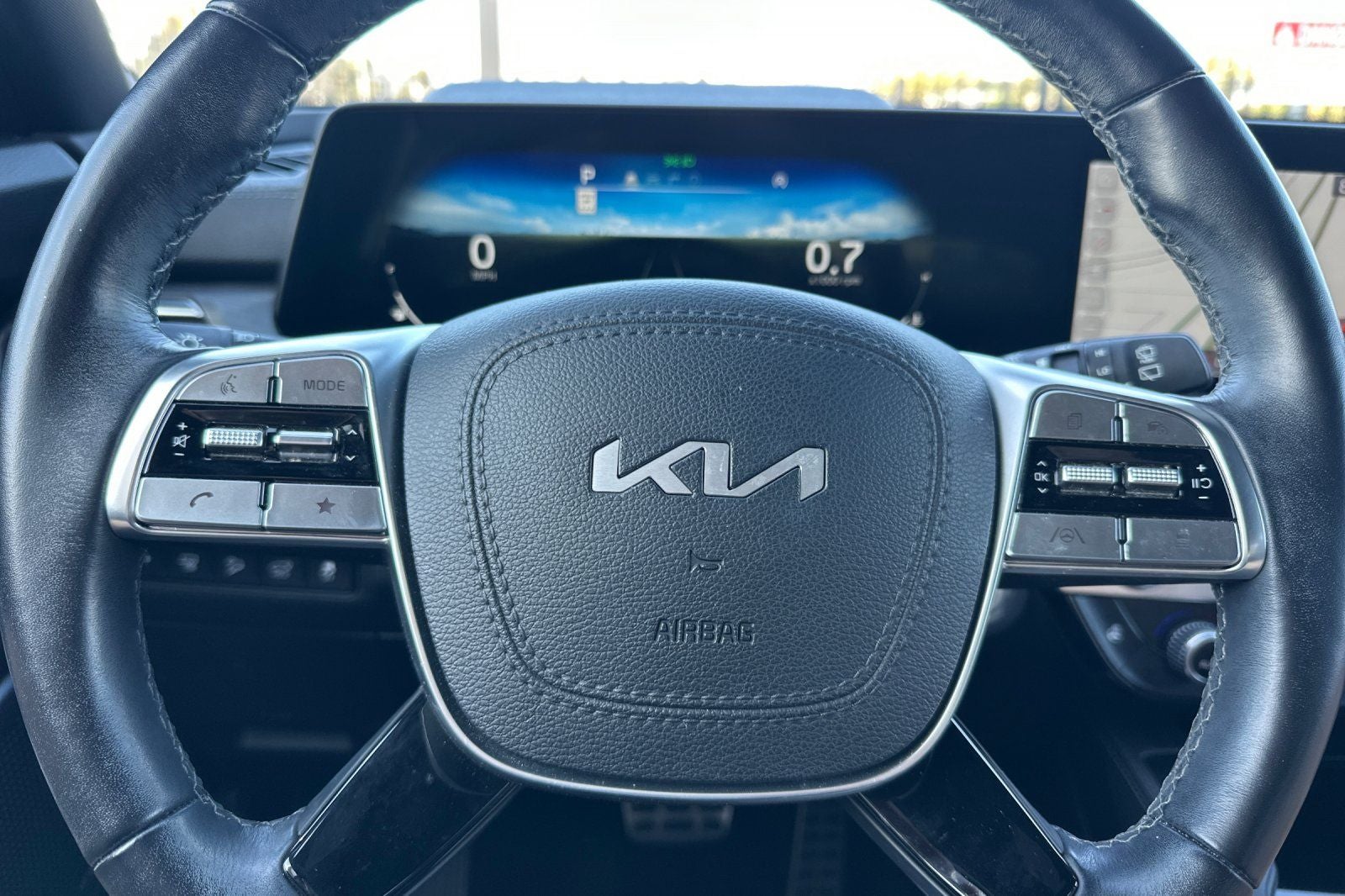 2023 Kia Telluride SX X-Pro