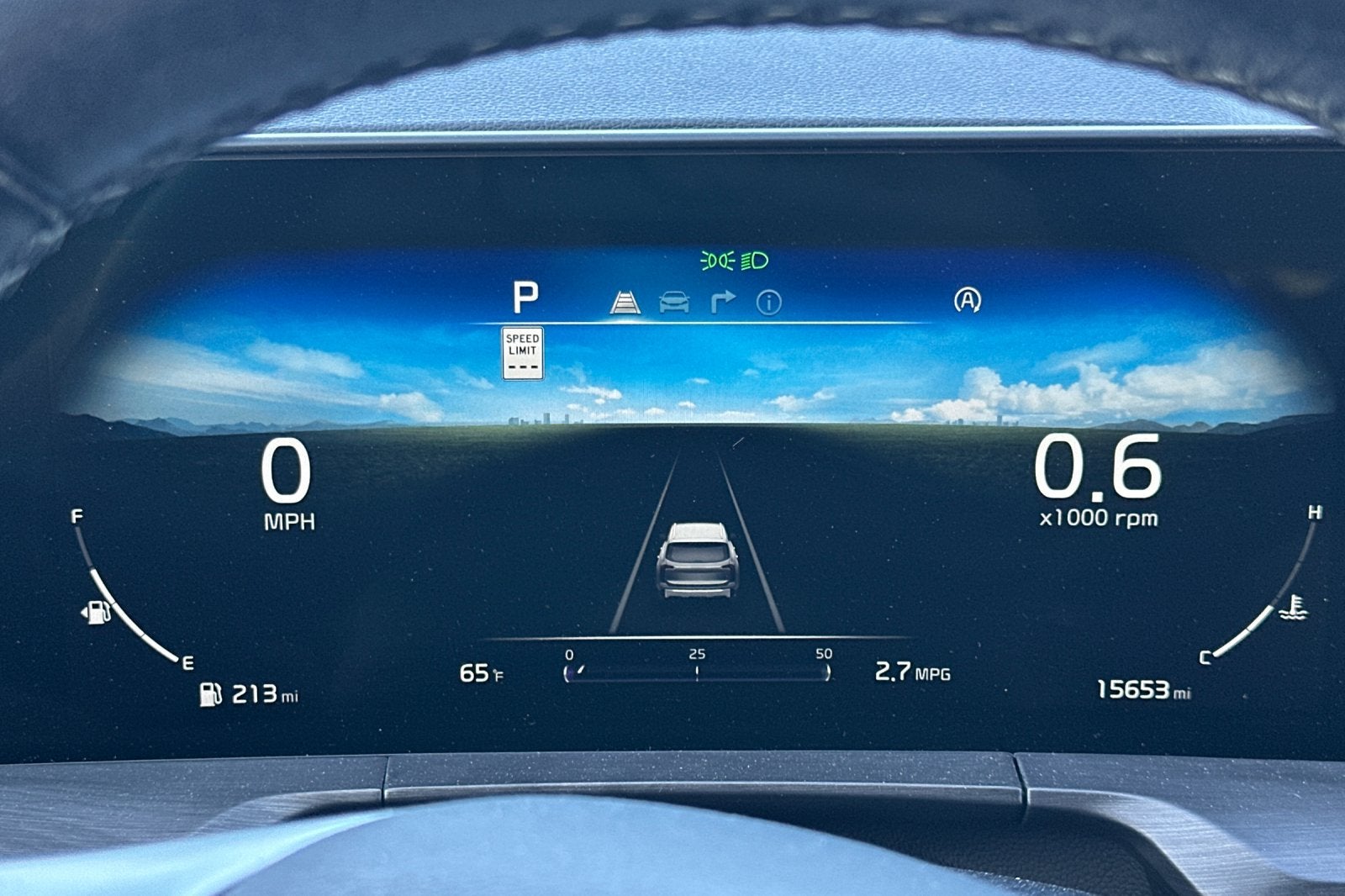 2023 Kia Telluride SX X-Pro
