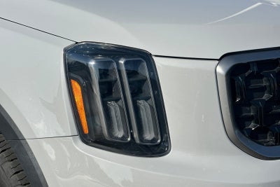 2023 Kia Telluride SX X-Pro