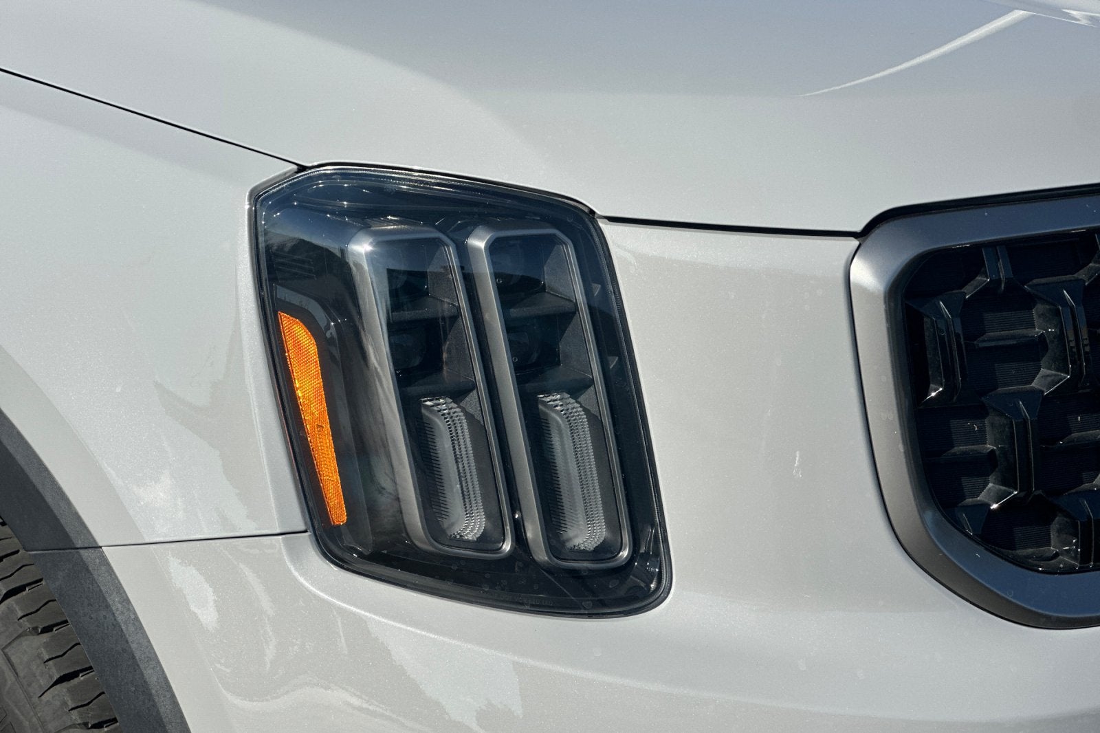 2023 Kia Telluride SX X-Pro