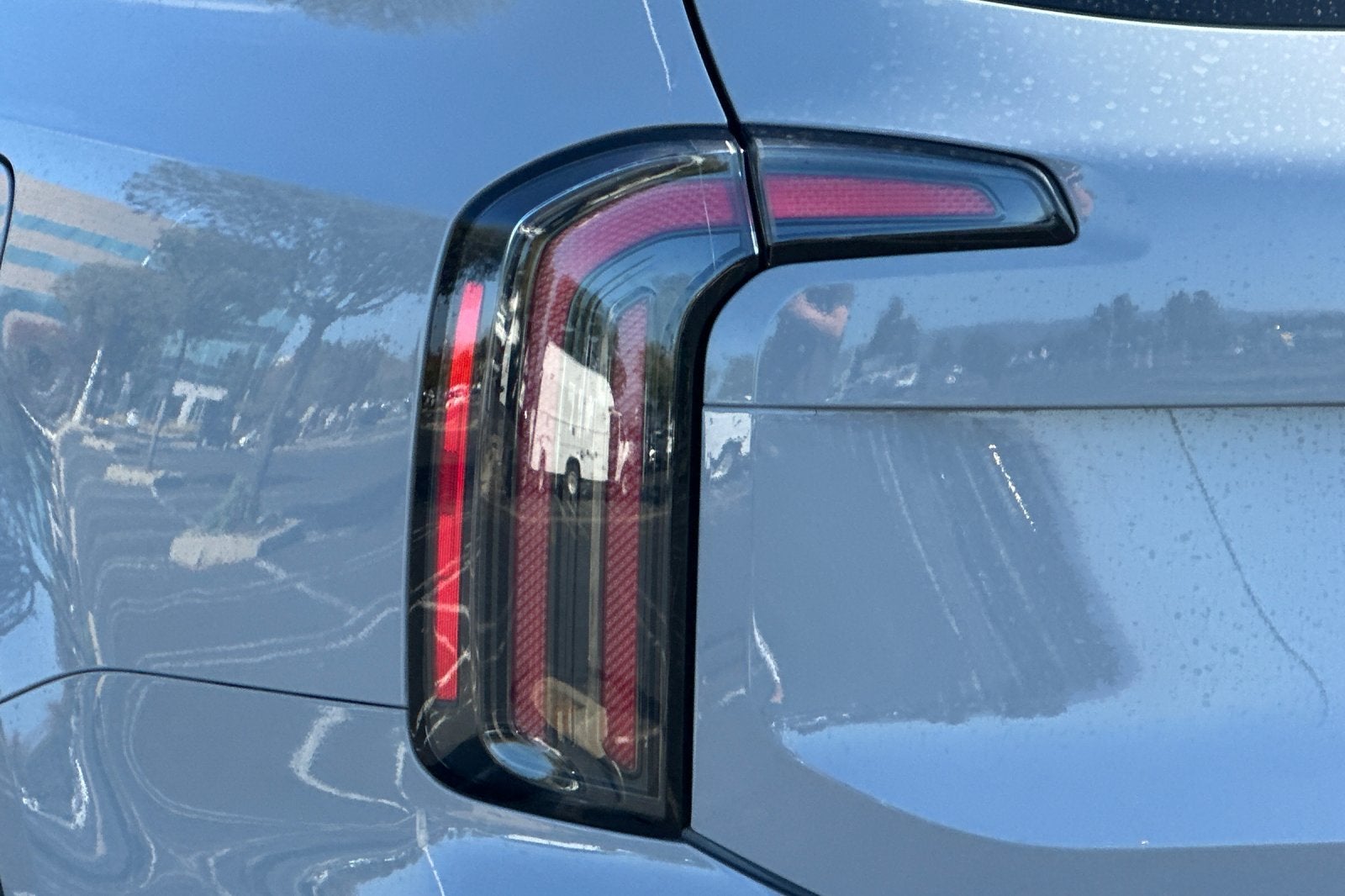 2023 Kia Telluride SX X-Pro