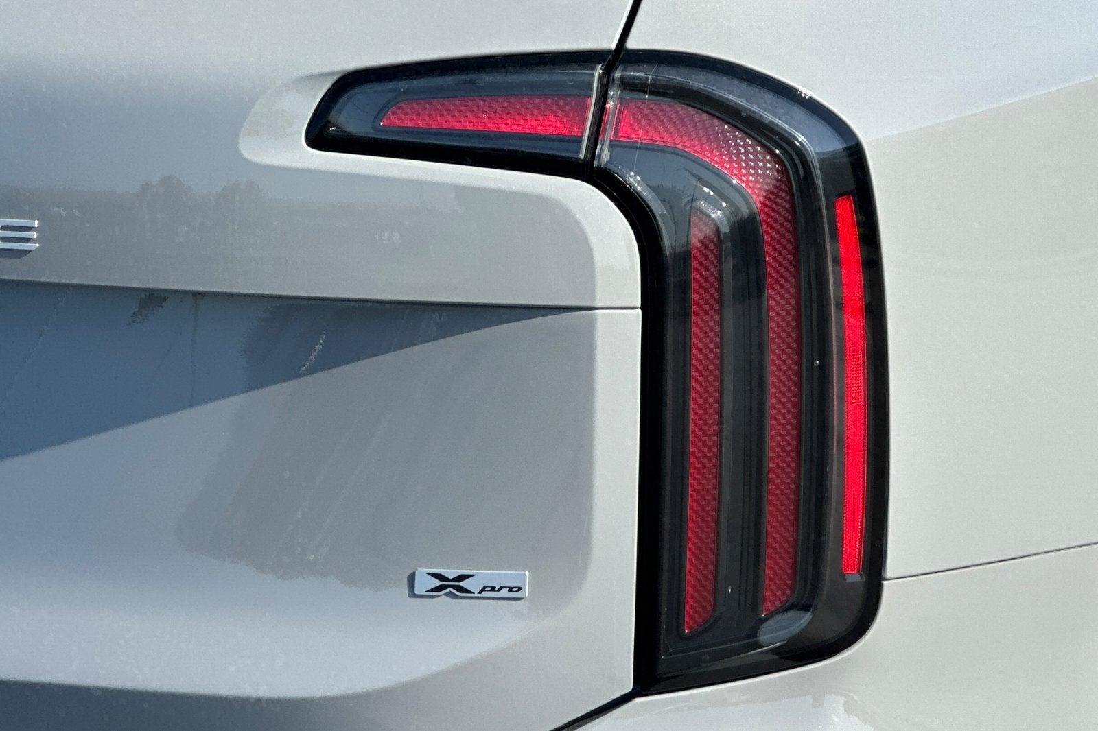 2023 Kia Telluride SX X-Pro