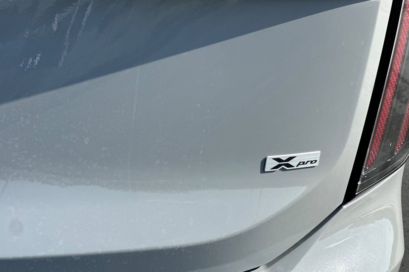 2023 Kia Telluride SX X-Pro