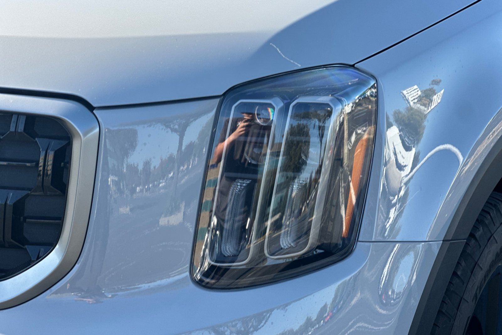 2023 Kia Telluride SX X-Pro