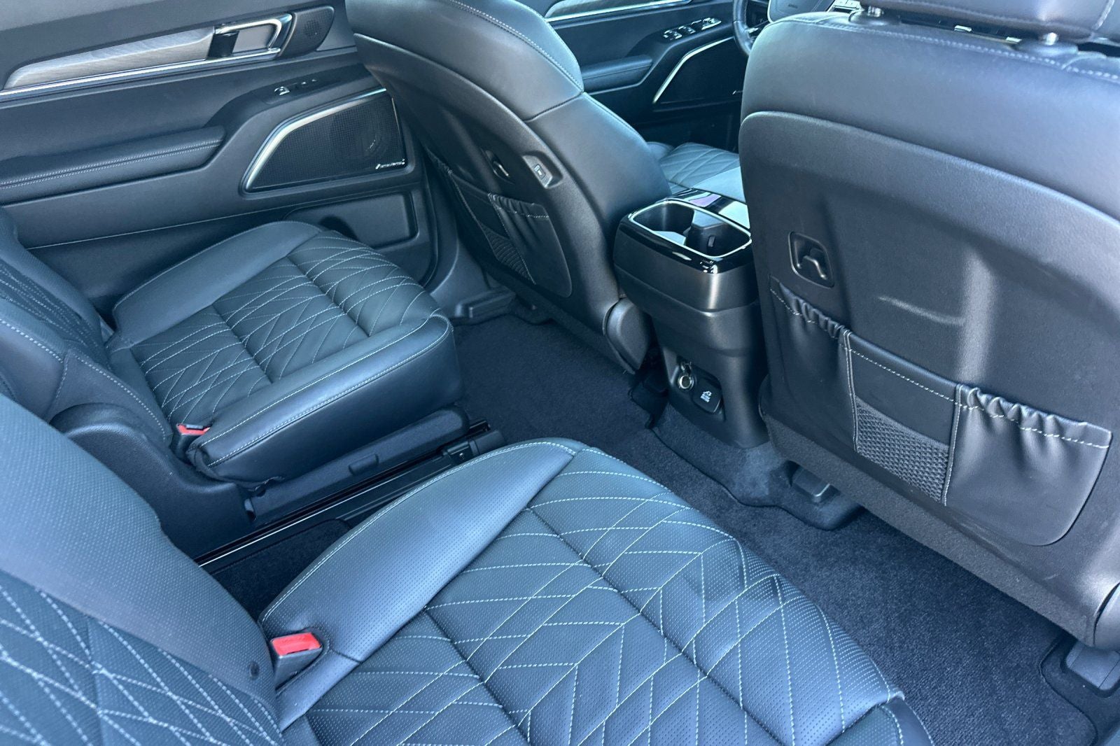 2023 Kia Telluride SX-Prestige X-Line