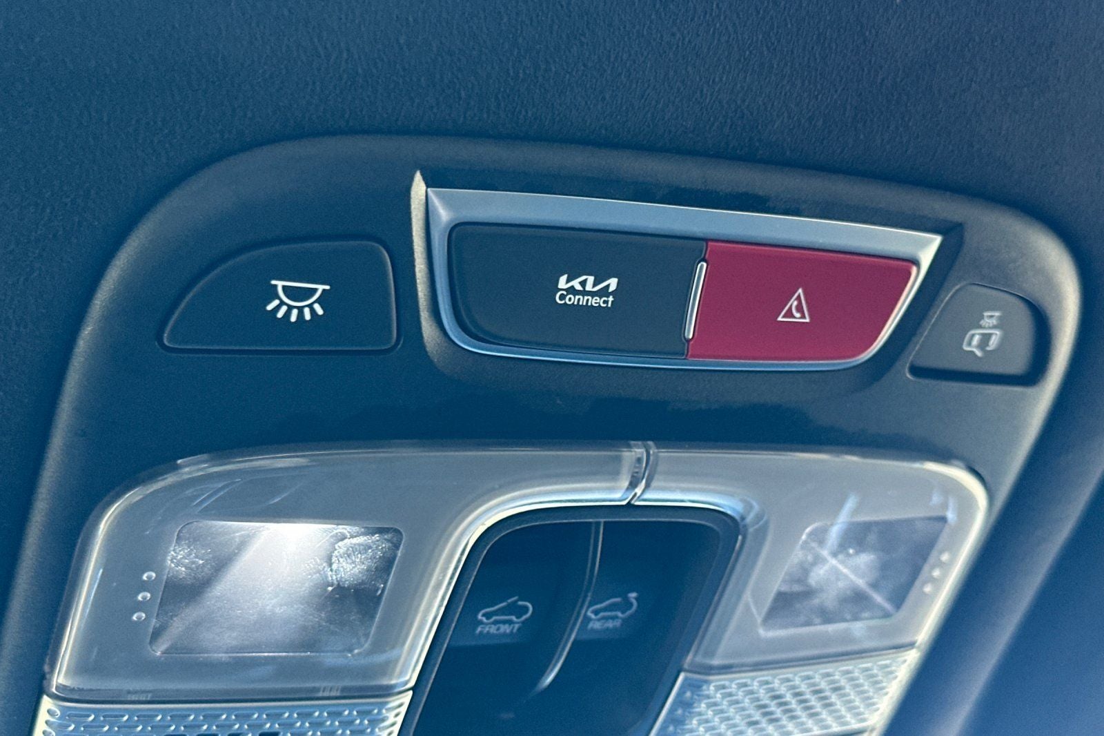 2023 Kia Telluride SX-Prestige X-Line